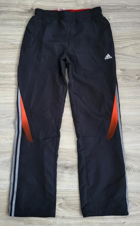 Nohavice adidas climacool na 13-14 rokov, adidas,158