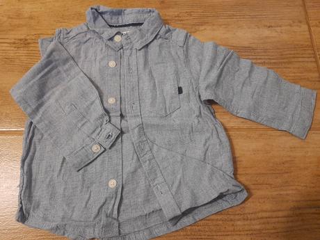 Košeľa, pepco,74