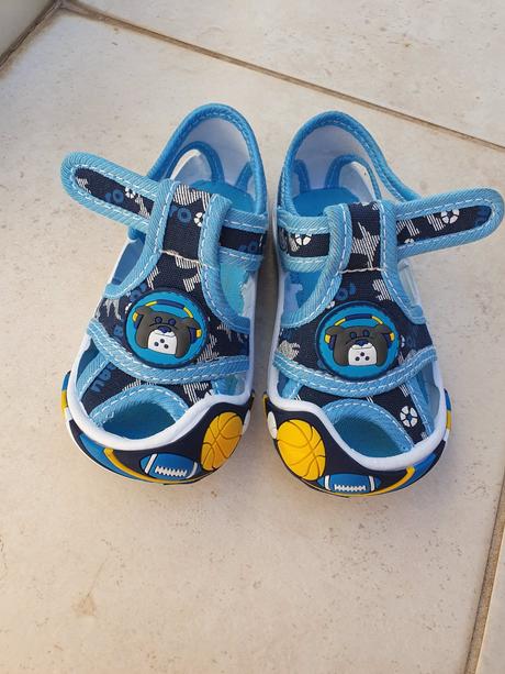 Sandálky josh, veľkosť 20, 20