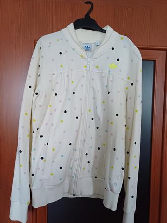 Mikina adidas, adidas,42