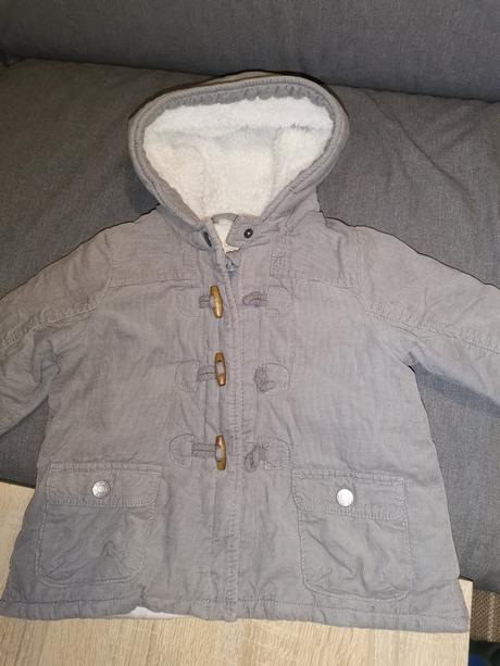 Kabátik, lindex,80