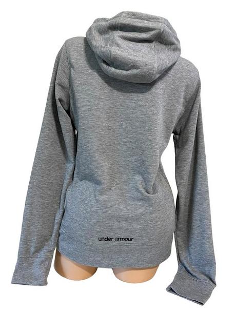 Under armour dámska mikina s kapucňou, under armour,s