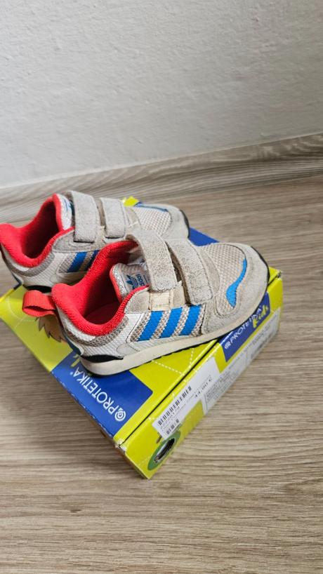 Tenisky adidas zx, adidas,22