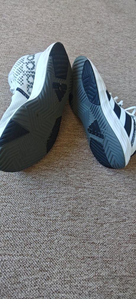 Pánske tenisky adidas, adidas,42