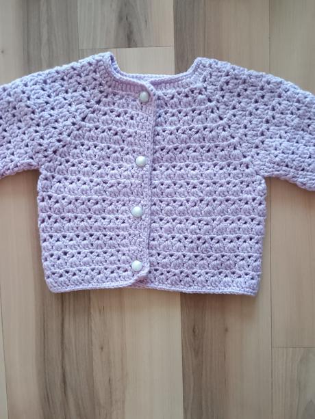 Súprava pre bábätko, 56