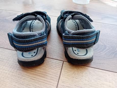 Sandále geox respira, geox,27