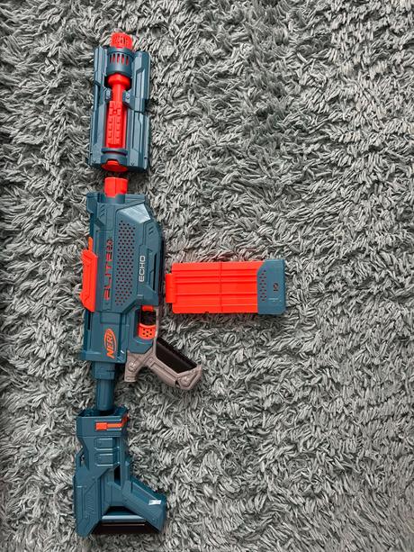 Nerf elite 2.0 echo, 