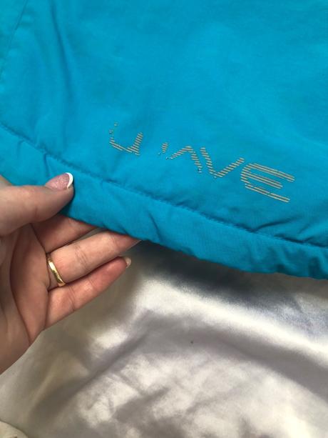 Wave zimná bunda, 146