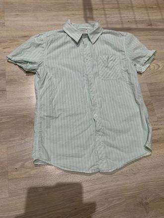 Košeľa m az l, m