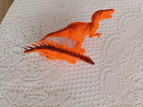 Dinosaury pre najmenších, 