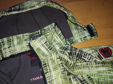 Softshelova bunda mammut, mammut,128