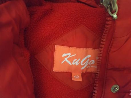 Zimná budnička, 92, 92