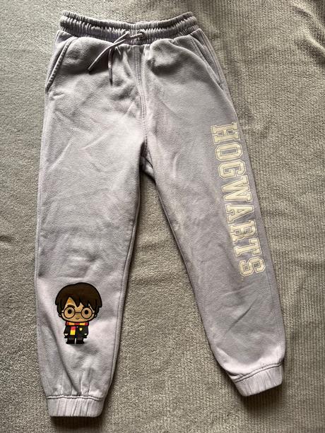 Tepláky, reserved,140