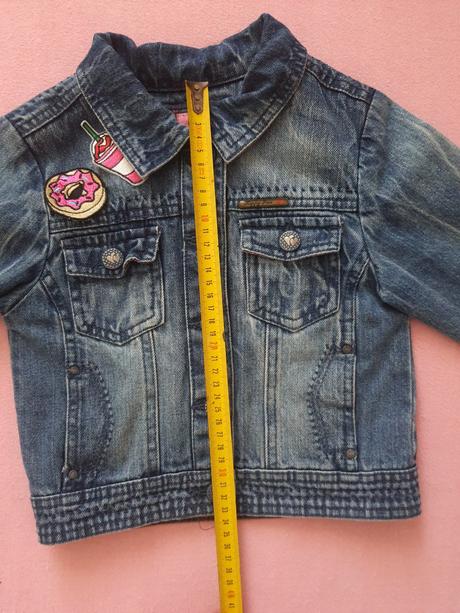 Rifľová bunda palomino, palomino,110