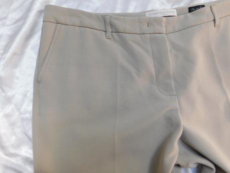 Raffaello rossi luxusne damske nohavice, 46