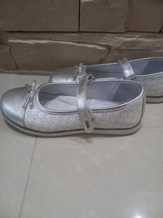 Balerinky, kornecki,36