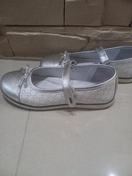 Balerinky, kornecki,36