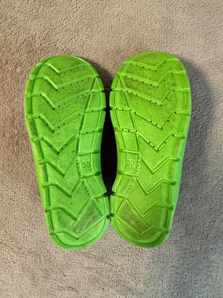 Papuce superfit eu30 18,5cm, superfit,30