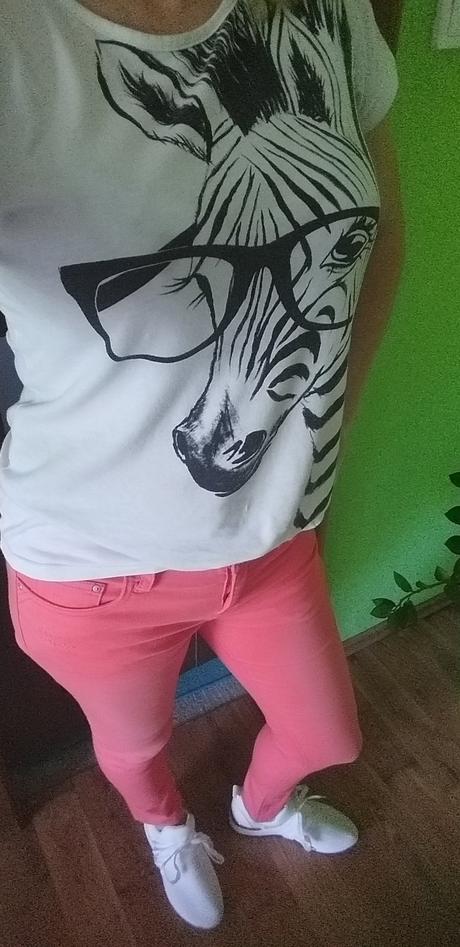 Nohavice esmara, esmara,36