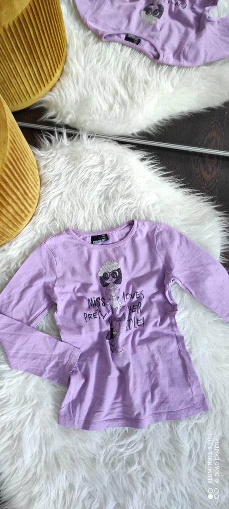 Tričko s postavičkou, takko,128