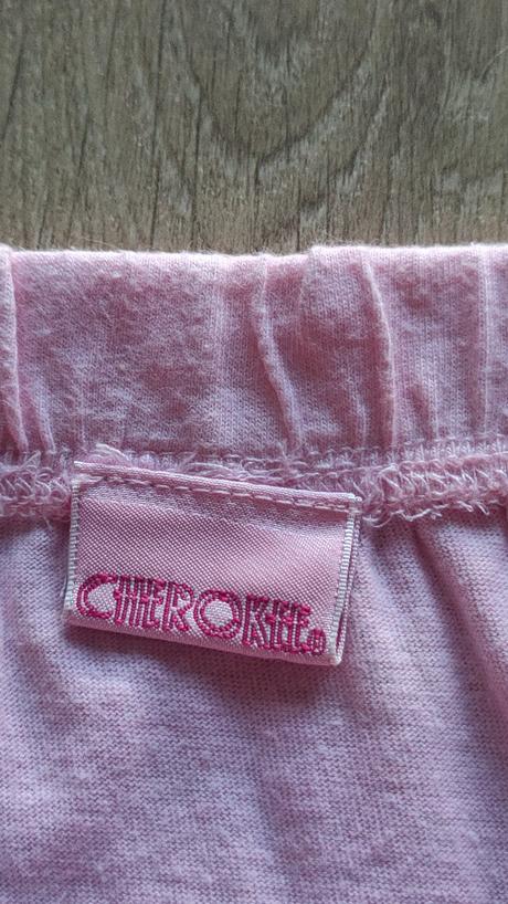 Dievčenská sukňa zn. cherokee, 3-4 r, 104 cm, cherokee,104