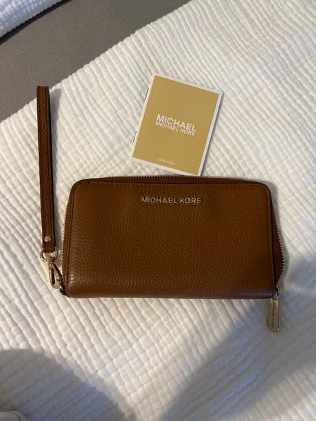 Peňaženka michael kors, michael kors