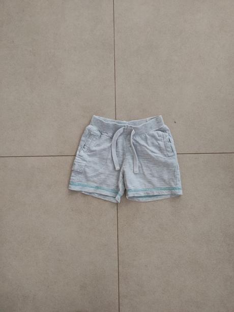 Kraťasy rebel 9-12, rebel,80