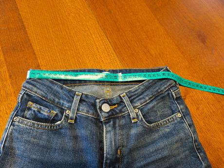 Rifle, levis,xs