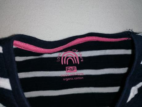 Tričko, f&f,110