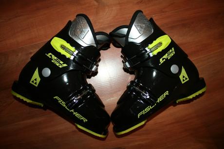 Lyze fischer 100cm,, fischer,100-109 cm