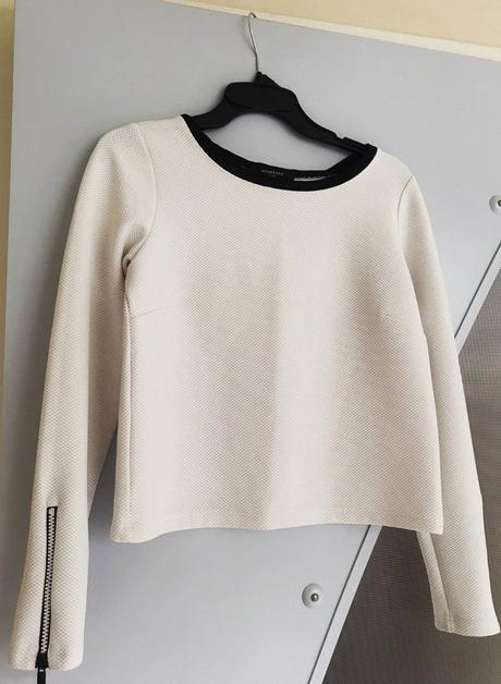 Crop blejzer m/l, reserved,m