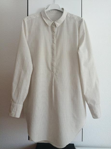 Pekná dlhá blúzka, only,38