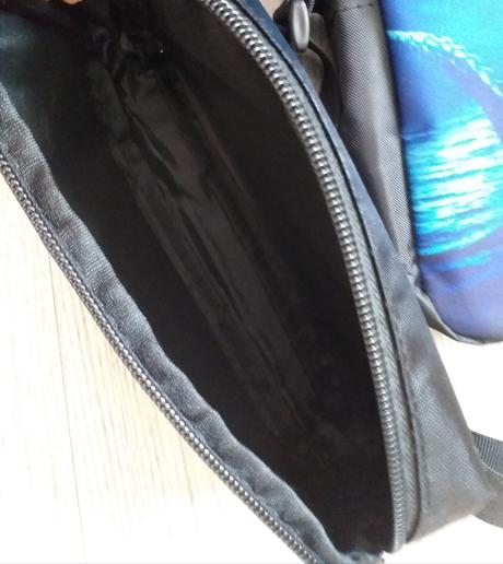 Nový chlapčenský školský batoh/sada godzilla,