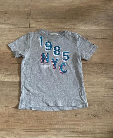 Tommy hilfiger tričko, tommy hilfiger,92