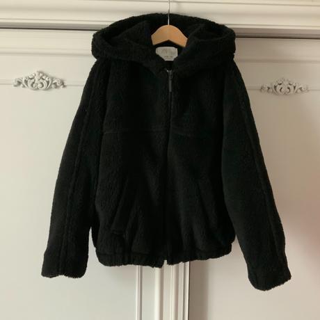 Huňatá bunda zara, zara,152