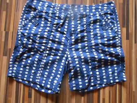 Kraťasy, f&f,40