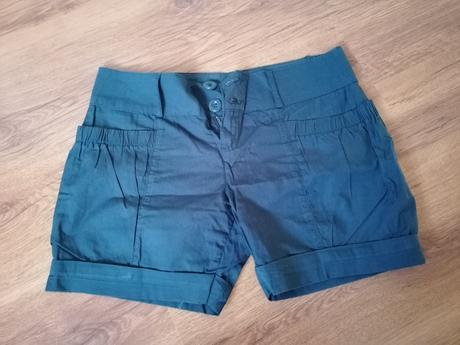 Kraťasy, new yorker,s