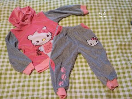 Tepláková súprava, disney,86