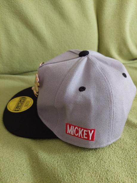 Šiltovka mickey, 104