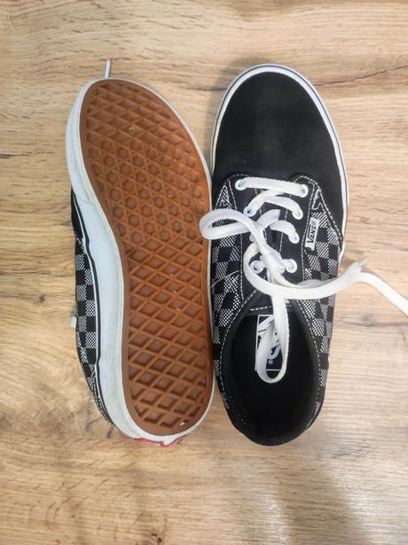 Tenisky, vans,35
