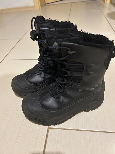 Zimné snehule, columbia,34