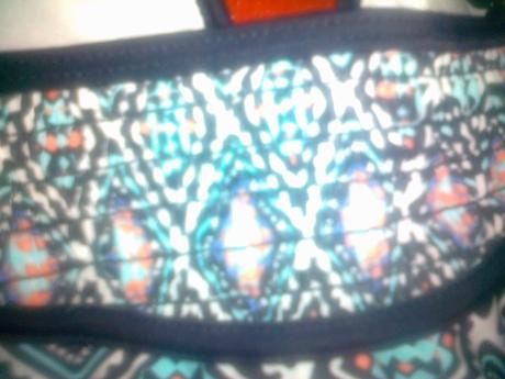 Tankiny top soulcal, xxxl