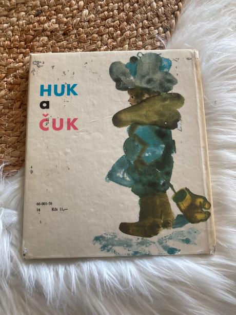 Čuk a huk arkadij gajdar (1976),