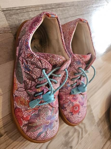 Prechodné topánky koel 37, 37