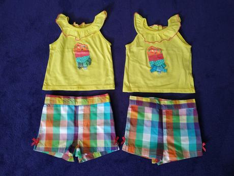 Mini letný balik, 86–98