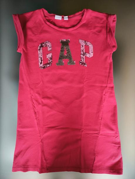Šaty gap 8r., gap,128