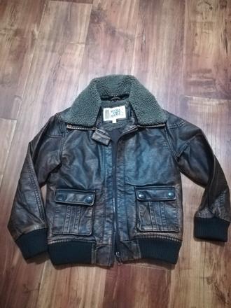 Koženka " john rocha", rocha.little.rocha,122