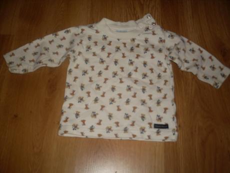 Tričko mickey mouse, disney,68