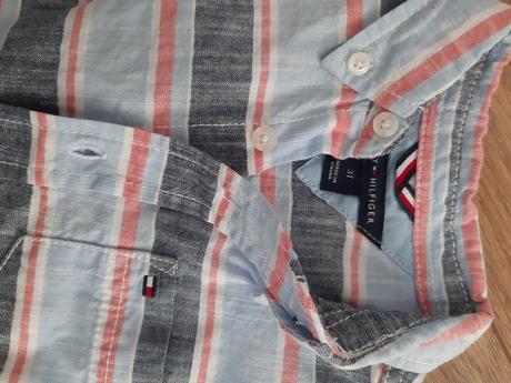 Kosela tommy hilfiger 3r, tommy hilfiger,98