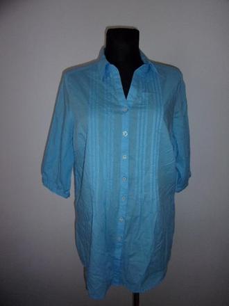 Predĺžená košeľa, 44